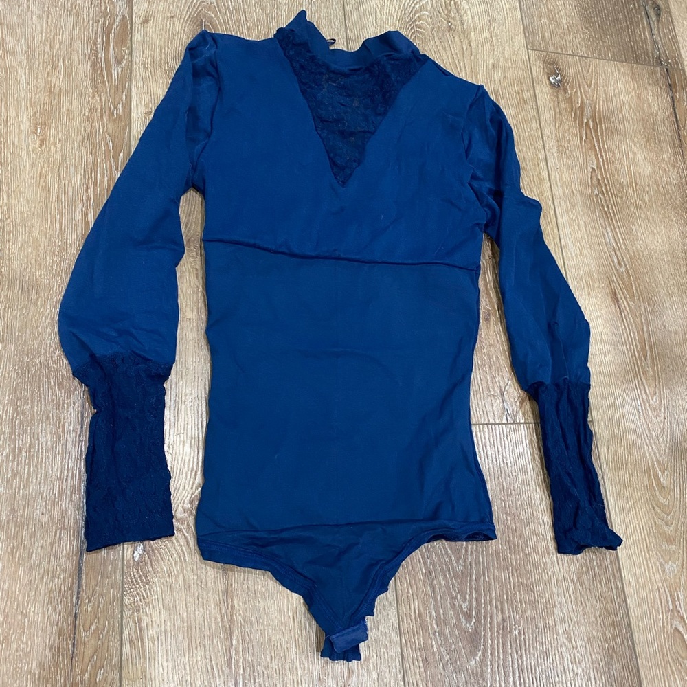 Stagmi bodysuit